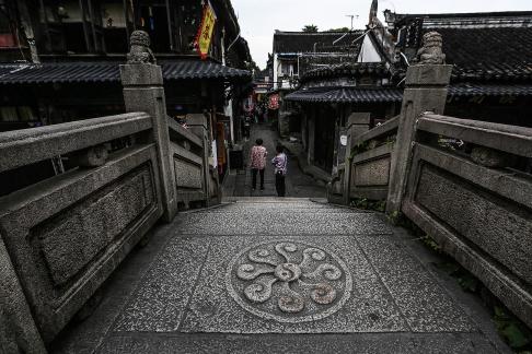 Old Dream Jiangnan 44