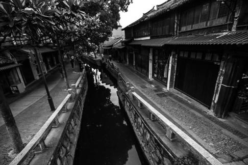 Old Dream Jiangnan 45