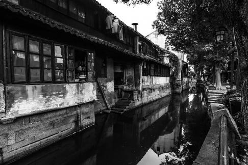 Old Dream Jiangnan 48