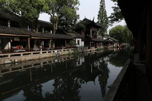 Jiangnan is like a dream 41