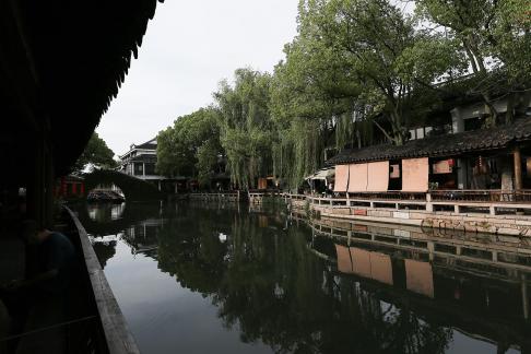 Jiangnan is like a dream 42