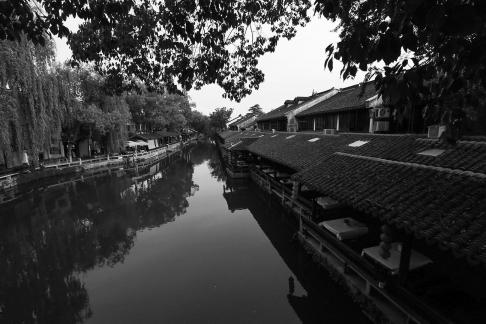 Jiangnan is like a dream 45
