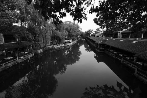 Jiangnan is like a dream 46
