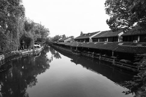 Jiangnan is like a dream 47