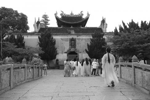 If I were in Jiangnan 46