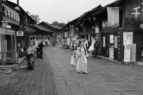 If I were in Jiangnan 47