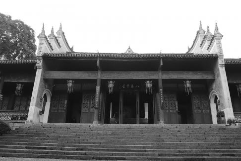 If I were in Jiangnan 48