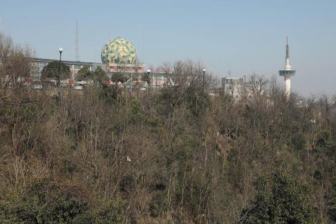 Journey to Yuelu Mountain 65
