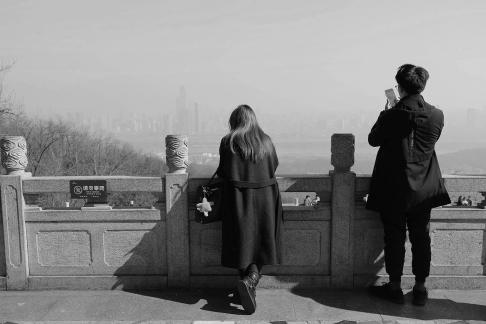 Journey to Yuelu Mountain 70