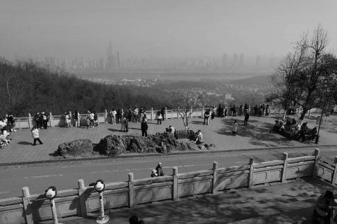 Journey to Yuelu Mountain 71