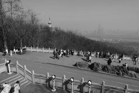 Journey to Yuelu Mountain 72