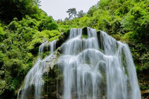 green water 2
