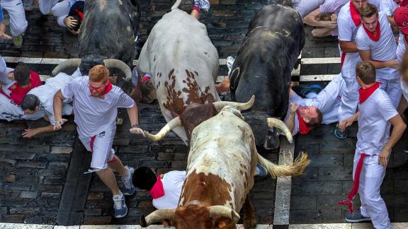 Bullfighter Festival 04