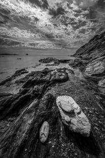 Rocks at Cadaques 2