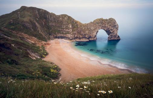 Durdle Door