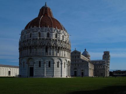 Pisa Cathedral