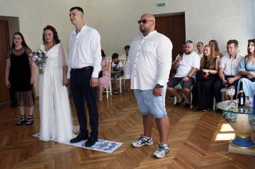 Wedding in Feodosia-2