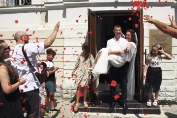 Wedding in Feodosia-4