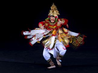 Dance at Blanco Renaissance Museum