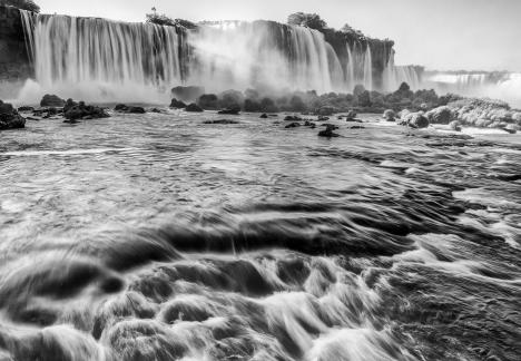 Iguazu Falls 73