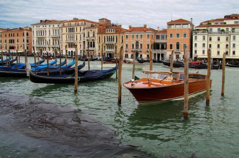 Canal grande1