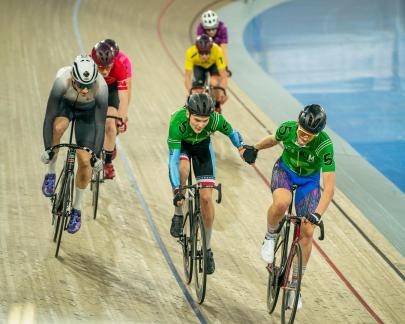 Track Cycling 24