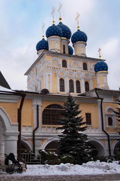 Church