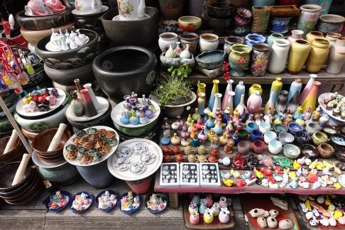 Tongguan Old Street 18