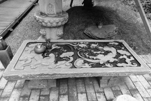 stone carving 1