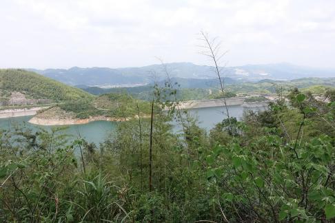 Wangshui Reservoir 2