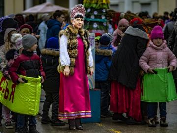 Russian beauty-2