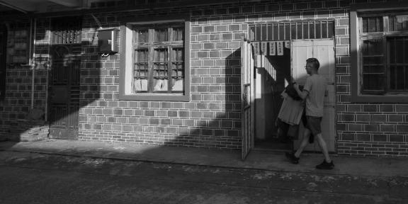 Old Town Old House 14