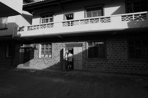 Old Town Old House 15