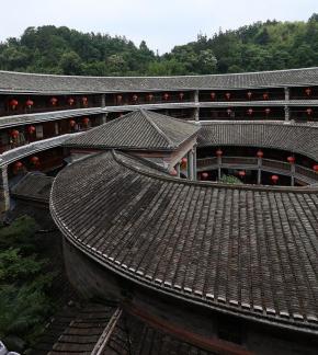 Fujian Tulou 20
