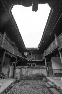 Fujian Old House 21