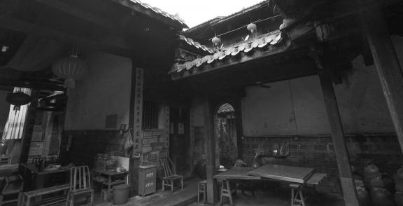 Roof tiles 1