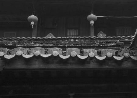 Roof tiles 2