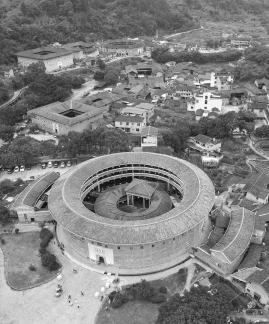 Fujian Tulou 10