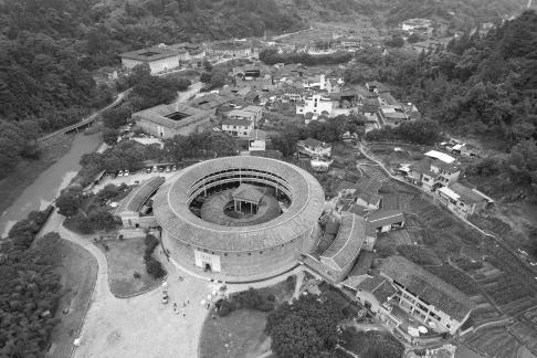Fujian Tulou 11