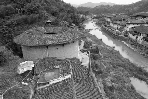 Fujian Tulou 12
