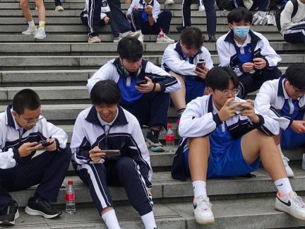 Qingqing Youth 2