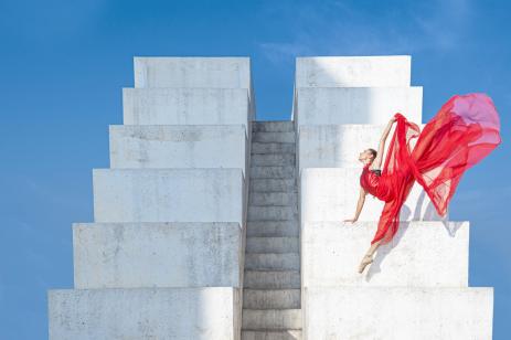 Urban Dance 004