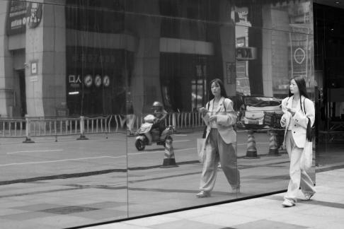 Roadside street photography 13