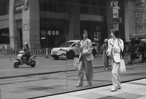 Roadside street photography 14