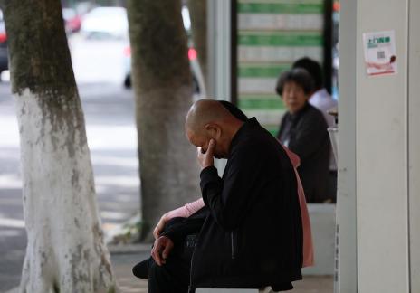 Roadside street photography 7