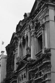 arcade building 1