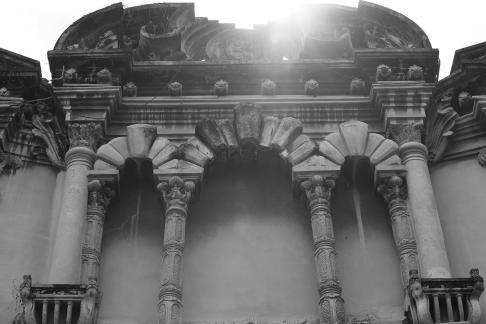 arcade building 2