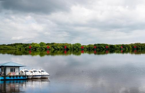 Ussuri Boat Song