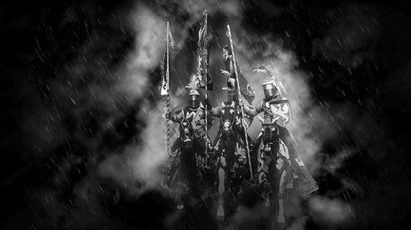 anno domini dark fearless 4021