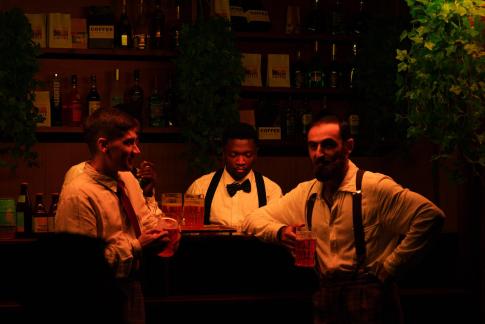 tavern
